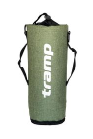 Чехол для термоса Tramp TRA-289-olive-melange 0.75 л оливковый