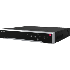 DS-7764NI-M4 64-канальний 8K Відеореєстратор Hikvision