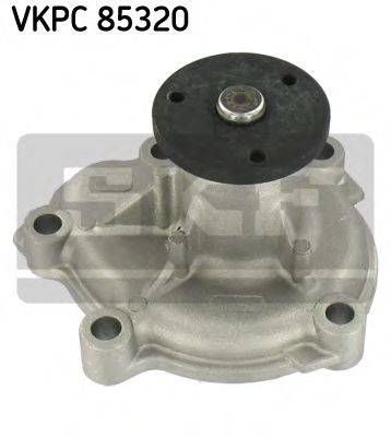 Водяний насос (Вир-во SKF) SKF VKPC85320 на OPEL ASTRA J Sports Tourer
