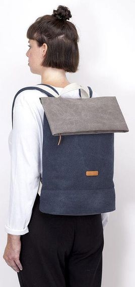 Міський рюкзак Ucon Karlo Backpack на 20л | Зображення 3