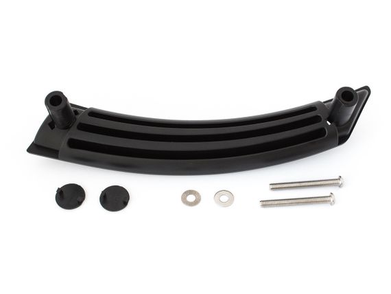 Внутренняя ручка двери VW New Beetle 97-99 | Зображення 2