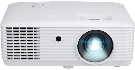 Проєктор домашнього кінотеатру Acer Vero HL6510ATV FHD MR.JWT11.005
