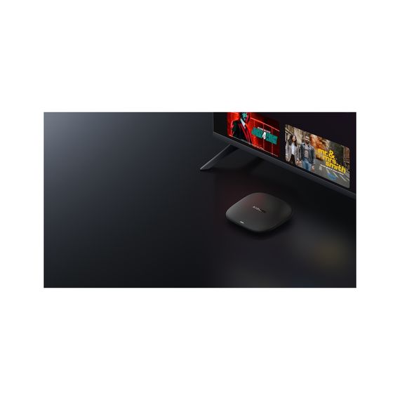 Медіаплеєр Xiaomi Mi Box S 4K 3nd Gen New (1168139) | Зображення 7