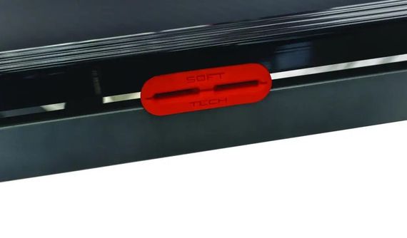 Бігова доріжка Everfit TFK 350 (TFK-350) | Зображення 1