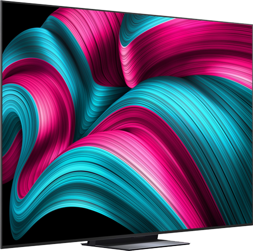 LED-телевізор LG OLED83C54LA | Зображення 3