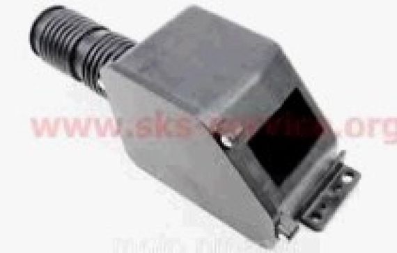 Фильтр воздушный (в сборе)    ATV   JPX