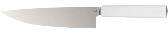 Ніж кухонний Butterfork Chef’s Knife AR-RPM9 ABS Light Grey