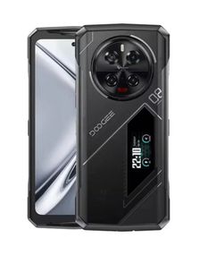 Смартфон Doogee V40 Pro 16/512Gb Silver