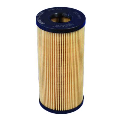 Фильтр масляный MECAFILTER ELH4433