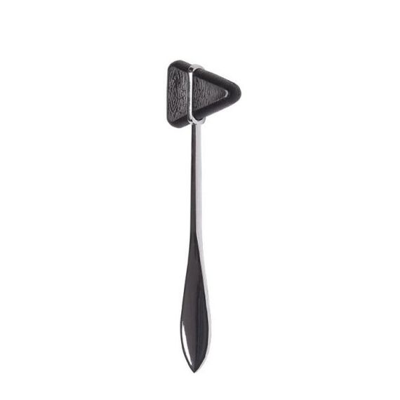 Перкуссионный молоток для мед-фетиша Dream Toys Blaze Medical черный Sex Aura