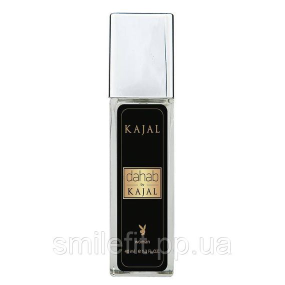 Kajal Dahab Pheromone Parfum жіночий 40 мл | Зображення 1
