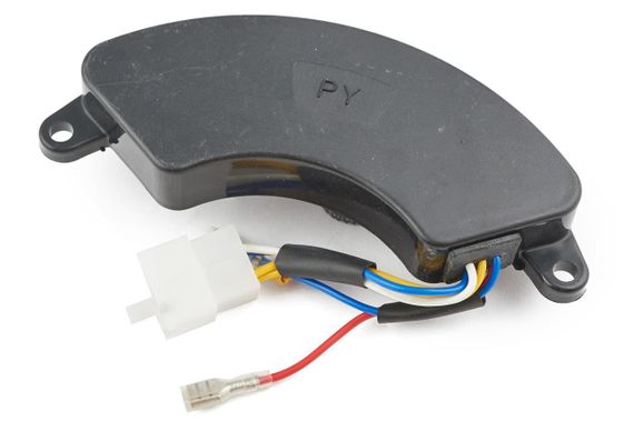 Стабилизатор напряжения бензогенератора  (5 кВт, 220V, 6 проводов)   UG