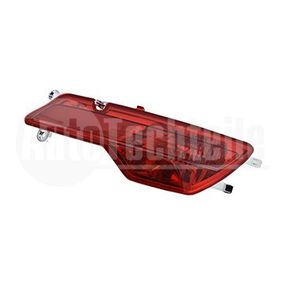 Светоотражатель левый BMW X6 E71 07-14/ E72 09-11, AutoTechteile, 701 6378, BF0113210001