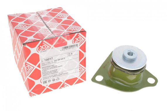 Сайлентблок балки задньої Audi 100 90-94 A6 94-97 R  10017