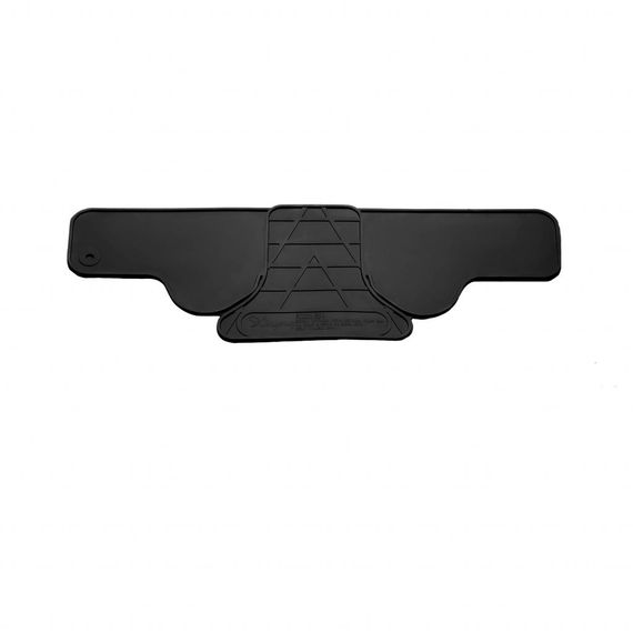Задняя перемычка коврик (Stingray Premium) для Seat Toledo 2000-2005 гг