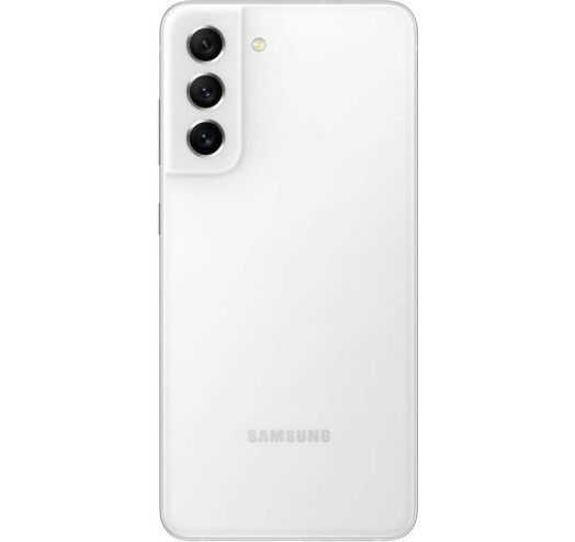 Samsung Galaxy S21 FE 5G 6/128gb SM-G990B White | Зображення 2