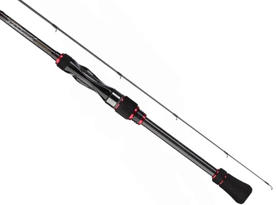 Спінінг Graphiteleader Finezza Prototype GFPS-842ML-T 2.54 m 3-15g