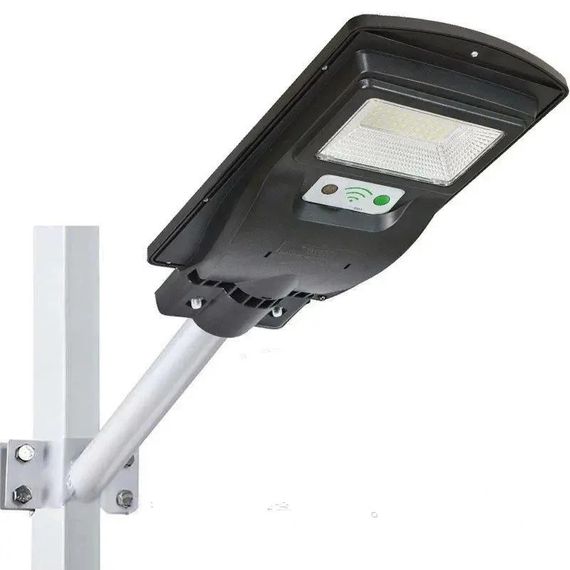 Вуличний LED прожектор 50W XPRO з енергоефективністю 4500 лм (123460290_457) | Зображення 1