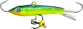 Балансир Lucky John CLASSIC 5 50мм / 29 (інд.уп) (81501-29)