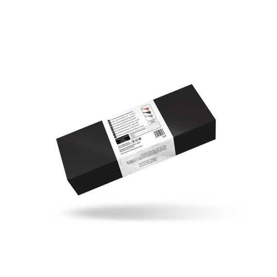 Потрійне колесо Вартенберга Liebe Seele Three-Row Wartenberg Pinwheel Rose Gold Sex Aura | Зображення 2