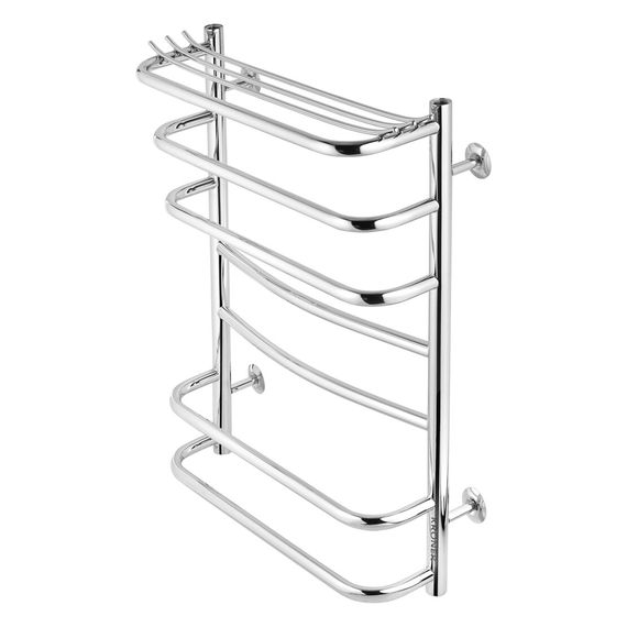 Сушарка для рушників водяна Kroner KRP Stern WT700x500-7 (CV036307) | Зображення 1