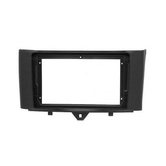 Штатна магнітола серії Mekede M200S 2K під Mercedes Benz Smart Fortwo 2 2010-2015 9 дюймів | Зображення 1