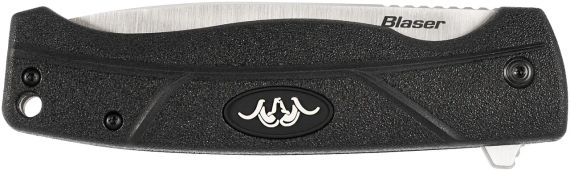 Ніж Blaser Klappmesser Professional Black | Зображення 3