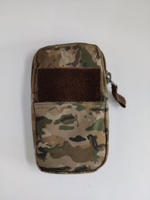 Сумка для телефона  Cordura мультикам