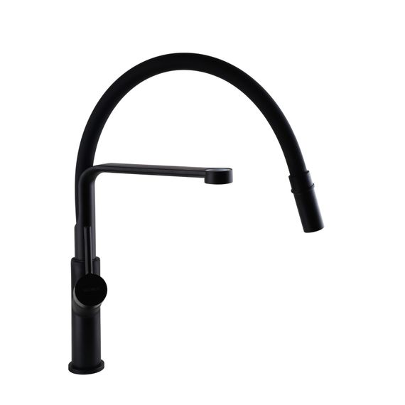 Змішувач для кухні Globus Lux DENVER Flex GDF-32-10-01 | Зображення 2