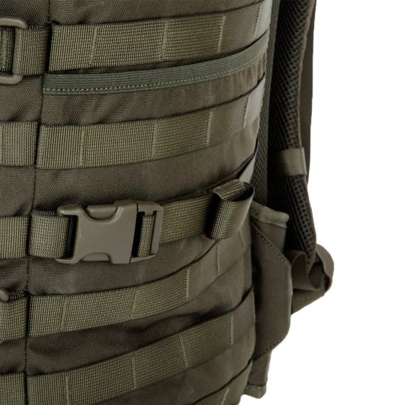 Рюкзак Snugpak Endurance 40 Olive | Зображення 4