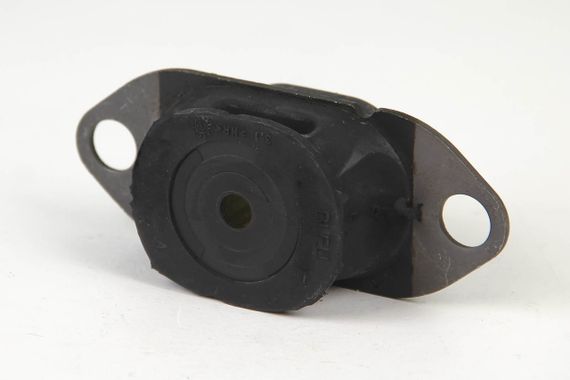 Подушка КПП Renault Clio IV/Captur/Duster 1.2-2.0 12-Л, Hutchinson (538C27)