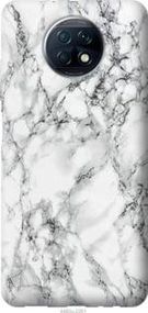 Чохол для Xiaomi Redmi Note 9T з силікону FCh_042580