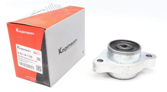 Сайлентблок важеля переднього спереду Mercedes Benz Vito W639 11-14 L  0-53-14-1150