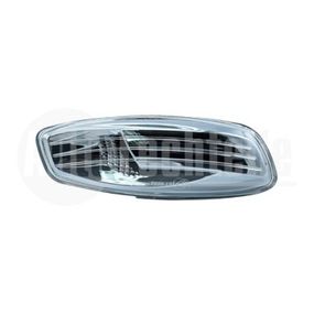 Повторитель поворота правый Citroen C3 09-/ C4 04-15 / C5 04- / Peugeot 207 06-15 / 308 07-15, AutoTechteile, 503 0505, 038-20-862