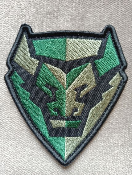 Шеврон ССО UASOF ЗСУ