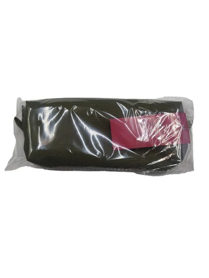 Пенал шкільний косметичка М&М 210х80х40 Хакі (213729) | Зображення 7