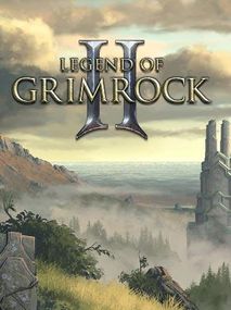 Legend of Grimrock 2 Steam Gift GLOBAL