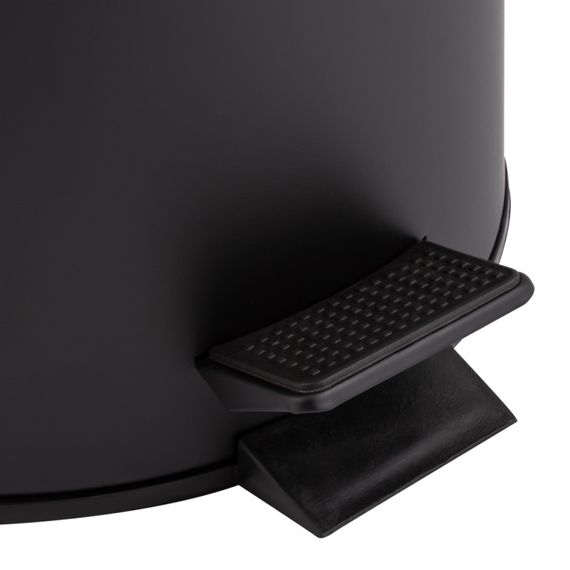 Відро для сміття Qtap Liberty BLM 1149 | Зображення 2