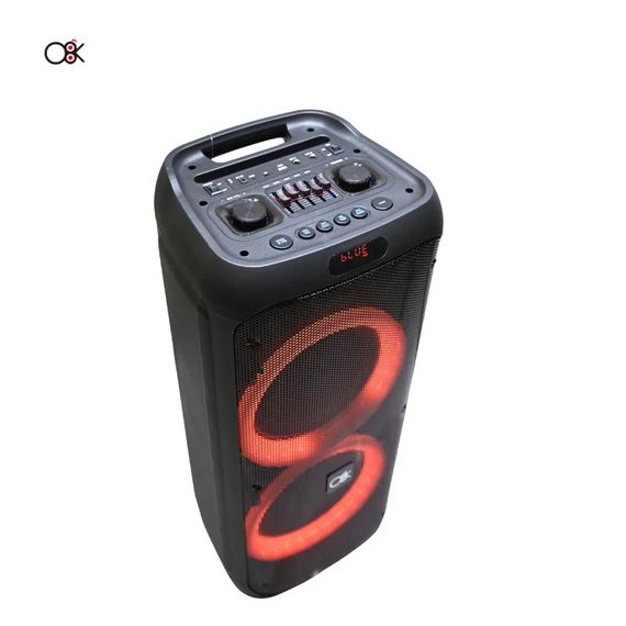 Акустична система з Bluetooth, потужність 60 Вт, XPRO ZX-7786 (45632-ZX-7786_6922) | Зображення 7