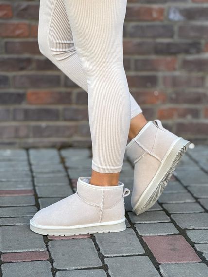 ЗИМОВЕ ВЗУТТЯ | Зображення 2