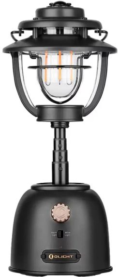 Ліхтар Olight Olantern Stretch Black | Зображення 2