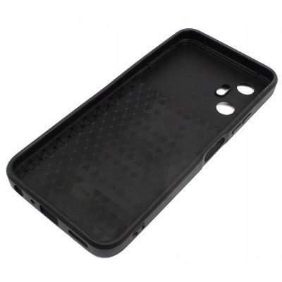 Чехол для мобильного телефона BeCover Military Infinix Hot 20 5G (X666B) Black (709094) | Зображення 5