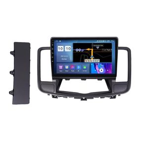 Штатна магнітола серії Mekede M400S під Nissan Teana J32 2008-2013 (F2) (W5) 10 дюймів