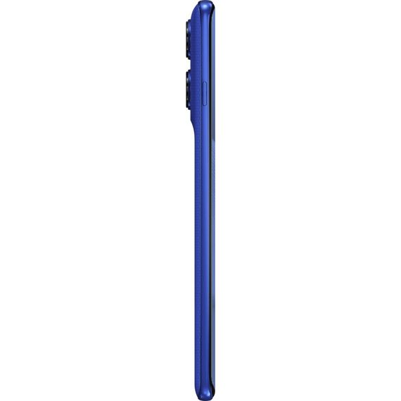 Мобільний телефон Motorola Edge 60 Pro 12/512GB Dazzling Blue (PB7X0069RS) | Зображення 3