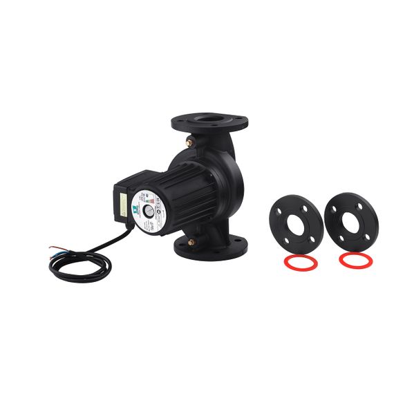 Насос циркуляційний фланцевий Pumpman GRS65/11F Нmax 11 м Qmax 45 куб.м 1500 Вт