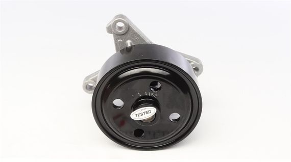 Помпа воды Renault Laguna III Megane III Scenic III Nissan X-Trail Qashqai 2.0 16V 07- R B 8 лоп  PA1183 | Зображення 2