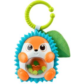 Игрушка на коляску Chicco Ёжик (8058664165889) (11591.00)