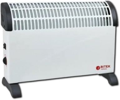 Обігрівач електричний конвекційний 2000Вт 220В BITEK BT-4120 (42150-BT-4120_870)