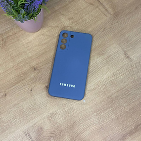 Чeхол Samsung S22 Серий