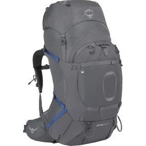 Рюкзак туристический Osprey Aether Plus 70 eclipse grey S/M (009.2432)